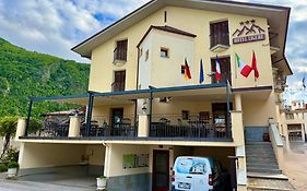 Hotel Ristorante Ligure